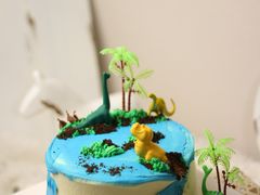 -糖秋Cake DIY·蛋糕定制·甜品台(观音桥店)