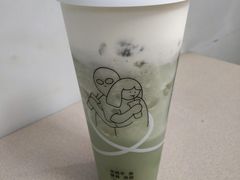 -喜茶(佛山顺德大良东乐路店)