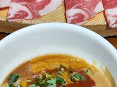 -津门老羊家·铜锅涮羊肉·烧烤(科技园店)