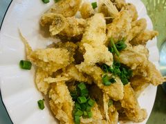 -金海湾海鲜排档(朱家尖店)