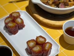 -蔡澜点心·粤菜(花城汇南区店)