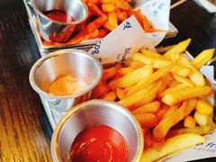 -blue frog蓝蛙(长泰广场店)