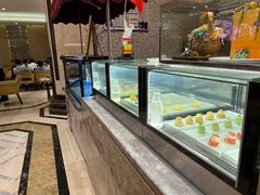 -盛宴标帜餐厅·亲子自助 (南昌喜来登酒店)