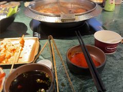 -牛New寿喜烧(金鹰世界店)