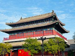 -天津妈祖文化园