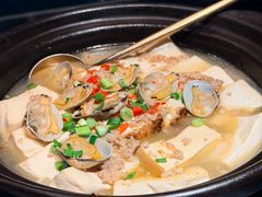 -喜棠·长沙家宴·海鲜·湘菜(麓谷店)