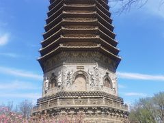 -玲珑塔公园