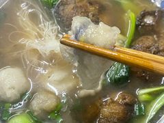 -巴哈面店(沈家门西大街店)