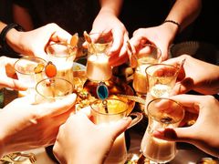 -龟兹KUCINA·新疆菜(前滩L+PLAZA店)