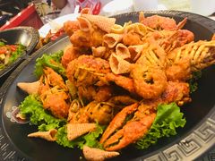 -金陵暴走小龙虾·迷踪蟹(凯德MALL店)