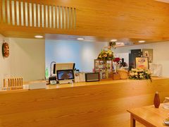 -团子君寿司·茶