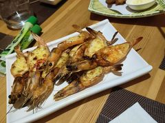 -割烹旭日本料理(龙湖狮山天街店)