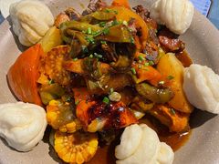 -东北老家私房菜(文灶店)