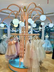 点击看大图 -奈尔宝家庭中心·亲子餐厅(苏州大悦城店)