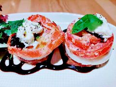 -TIAGO HOME KITCHEN(王府中环店)