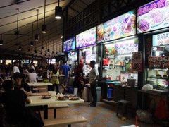 -纽顿熟食中心