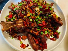 -嘉丰湘菜馆(芳群园店)