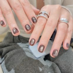 -LADYGIRL·Nail·Lash·美甲美睫