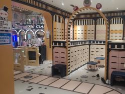 -meland亲子乐园•派对•研学(宁波华润万象城店)