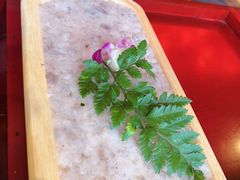 -前门·鲜肉火锅(长风店)