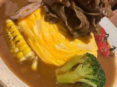 -吾妻拉面•和风食堂(群光广场店)