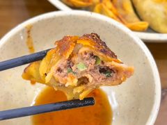 -李记清真馆(打钉巷店)