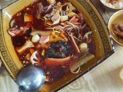 -冒菜西施·非遗冒菜(总店)