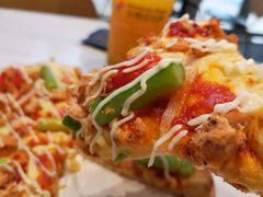 -达美乐比萨(留仙大道店)