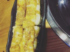 -红牌美蛙鱼头火锅(万辉国际广场店)