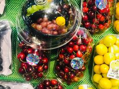 -鲜丰水果(九洲新世界花苑店)