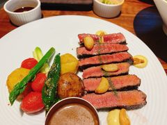 -Muben末本意大利餐厅·臻选(大悦城店)