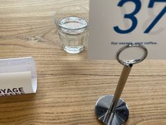 -VOYAGE COFFEE(杨梅竹店)