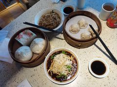 -东园小馆·早茶·淮扬小炒(江都路店)