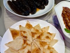 -悦融琥珀·京鲁菜·海味珍品(西单店)