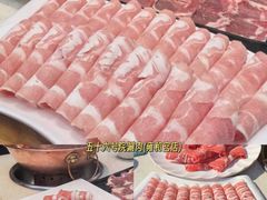 -庐灶江南·江南菜·四合院Bistro(东直门·华侨夜泊君亭店)