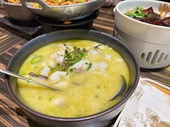 -江太极江浙菜(马桥万达广场店)