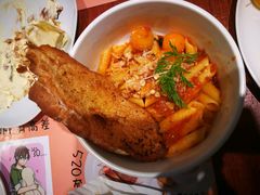 -卡朋厨房(289艺术园区店)