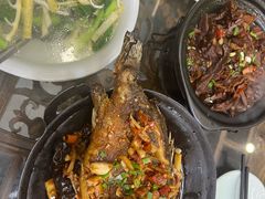 -徽州美食(三十年老店)