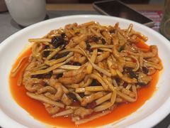 -褚记烤鸭·南京家常菜(雨花客厅店)