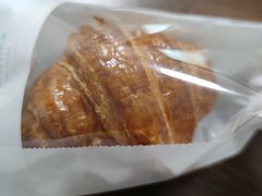 菠椰可颂-好利来(温江合生汇店)