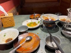 -兰溪小馆(首经贸店)