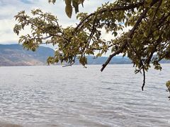 -丽江泸沽湖景区