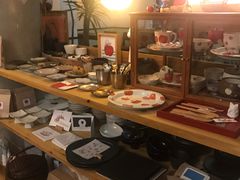 -知亘茶食