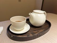 -隐溪茶馆(静安寺店)