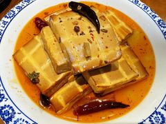 -煎饼卷大葱(春秋西路店)