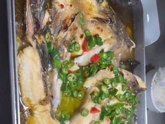 -半天妖烤鱼(方庄店)