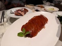 -四季民福烤鸭店(故宫店)