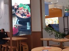 -小满手工粉(杭州滨江龙湖店)
