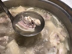 -润园四季椰子鸡火锅(海上世界店)