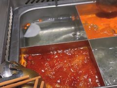 -海底捞火锅(顺义华联店)